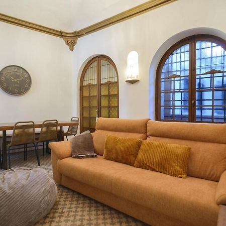 Apartmán Apg Palau Salieti 3 Girona Exteriér fotografie