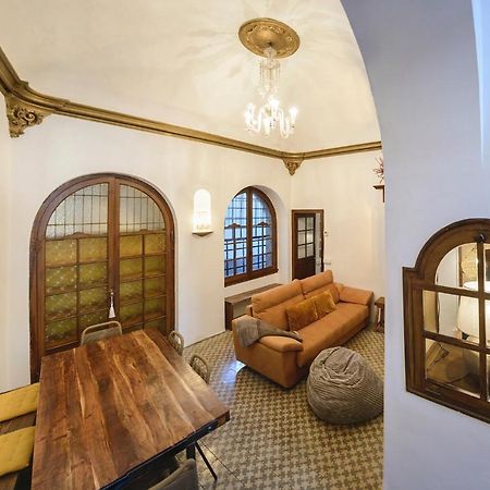 Apartmán Apg Palau Salieti 3 Girona Exteriér fotografie