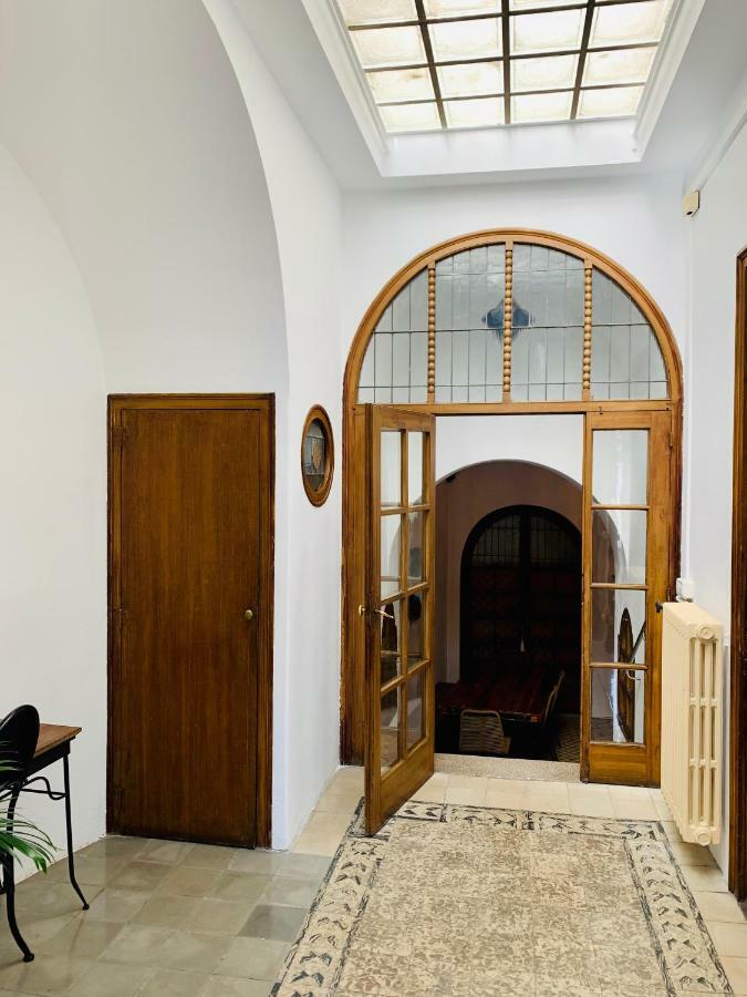 Apartmán Apg Palau Salieti 3 Girona Exteriér fotografie