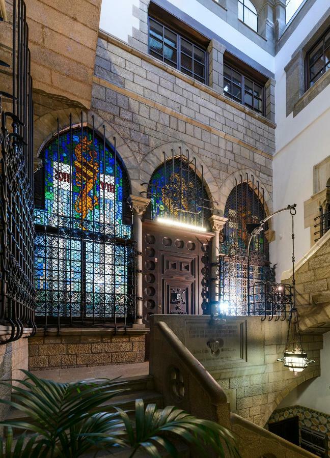 Apartmán Apg Palau Salieti 3 Girona Exteriér fotografie