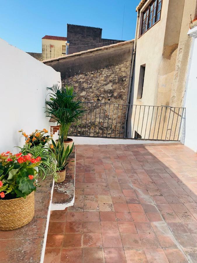 Apartmán Apg Palau Salieti 3 Girona Exteriér fotografie