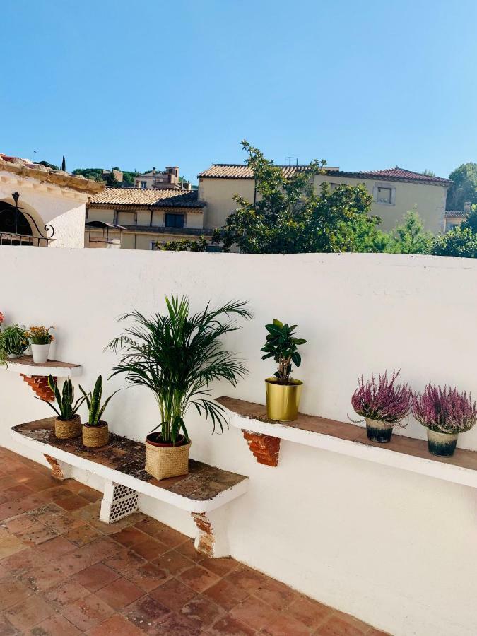 Apartmán Apg Palau Salieti 3 Girona Exteriér fotografie