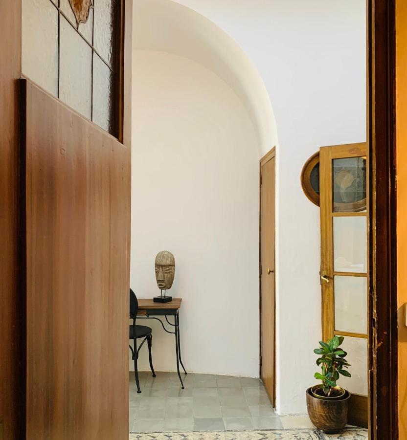 Apartmán Apg Palau Salieti 3 Girona Exteriér fotografie
