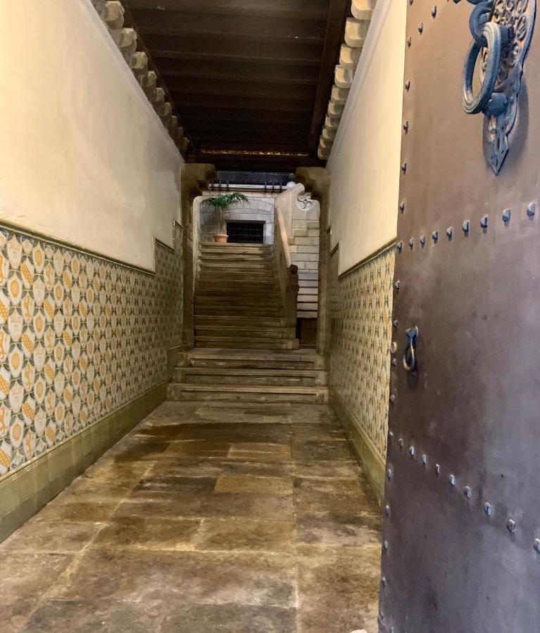 Apartmán Apg Palau Salieti 3 Girona Exteriér fotografie