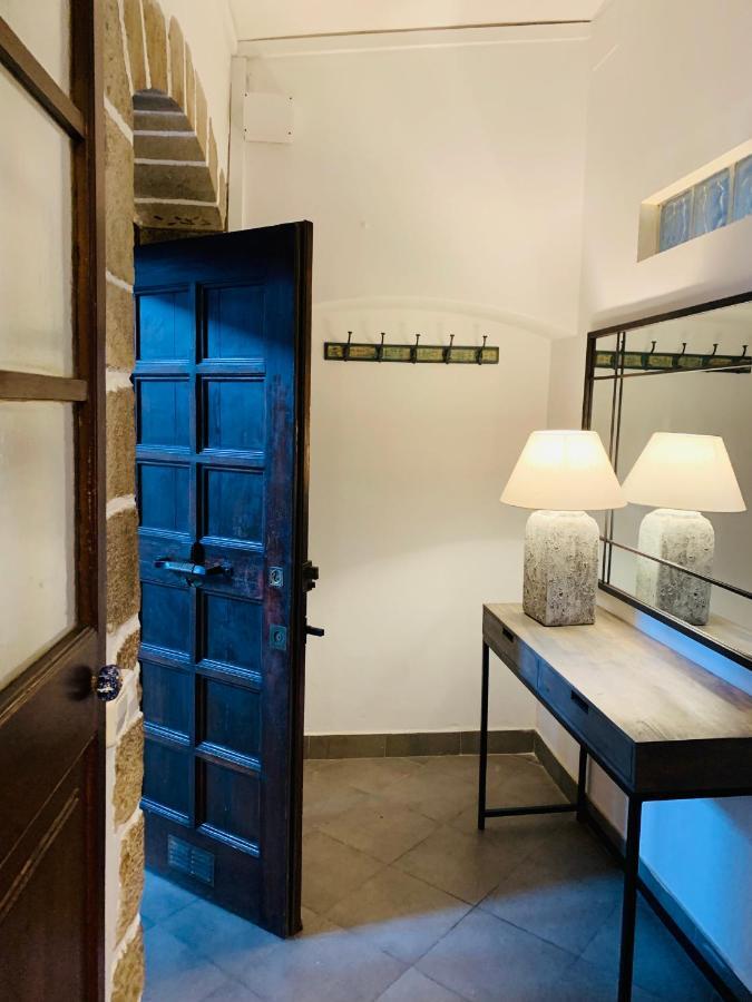 Apartmán Apg Palau Salieti 3 Girona Exteriér fotografie