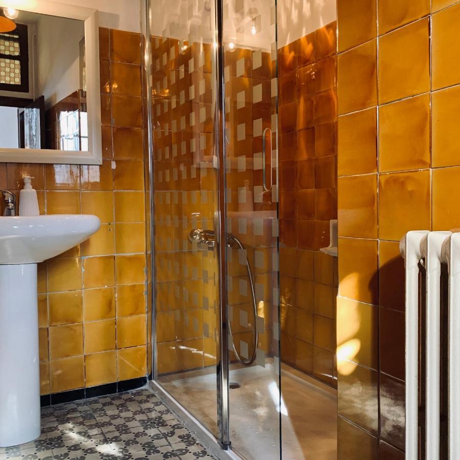 Apartmán Apg Palau Salieti 3 Girona Exteriér fotografie