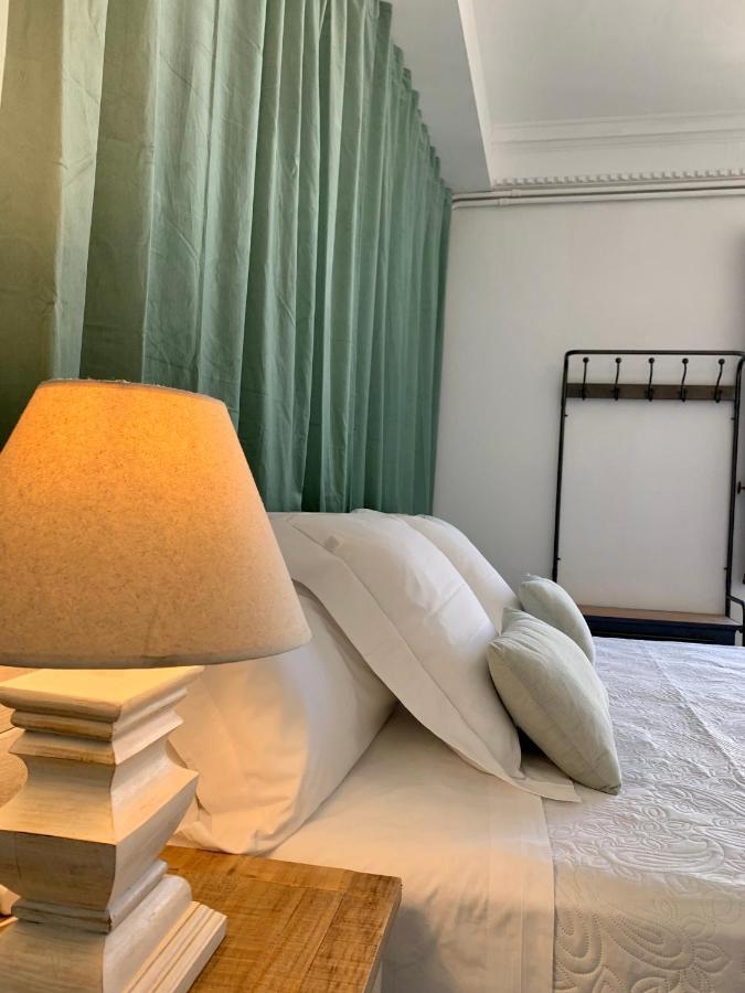 Apartmán Apg Palau Salieti 3 Girona Exteriér fotografie