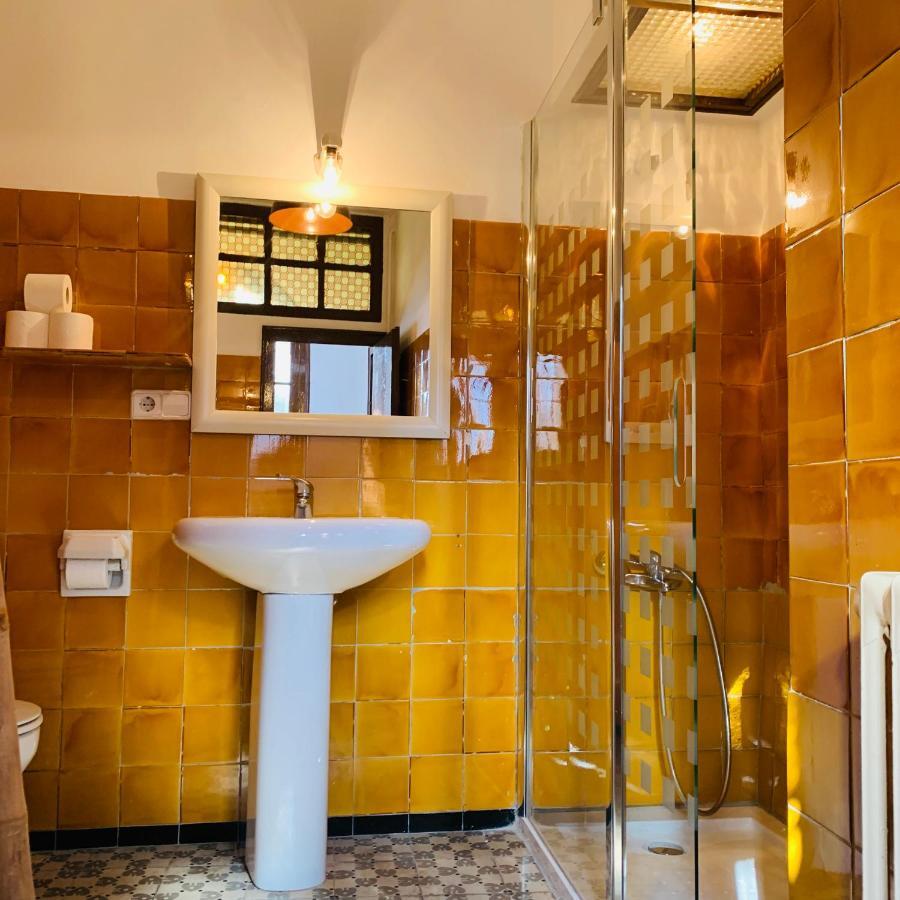Apartmán Apg Palau Salieti 3 Girona Exteriér fotografie