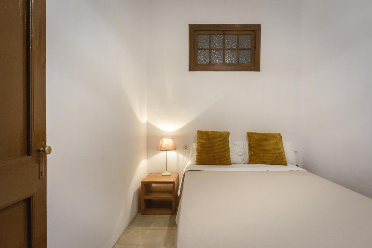 Apartmán Apg Palau Salieti 3 Girona Exteriér fotografie