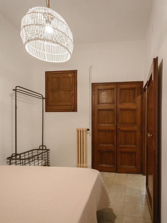 Apartmán Apg Palau Salieti 3 Girona Exteriér fotografie
