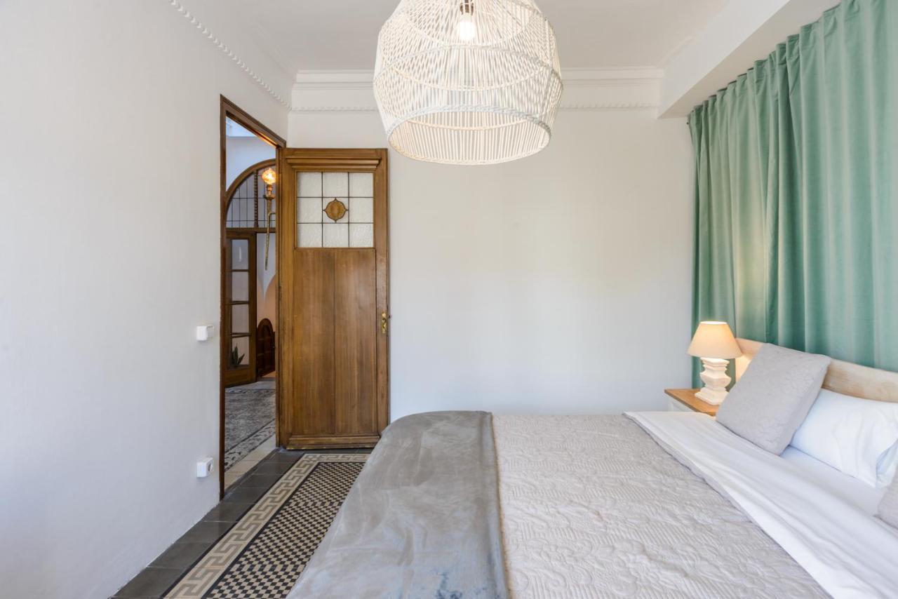 Apartmán Apg Palau Salieti 3 Girona Exteriér fotografie