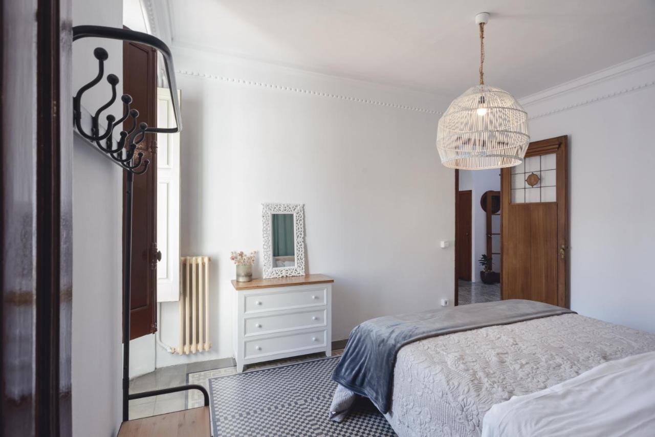 Apartmán Apg Palau Salieti 3 Girona Exteriér fotografie