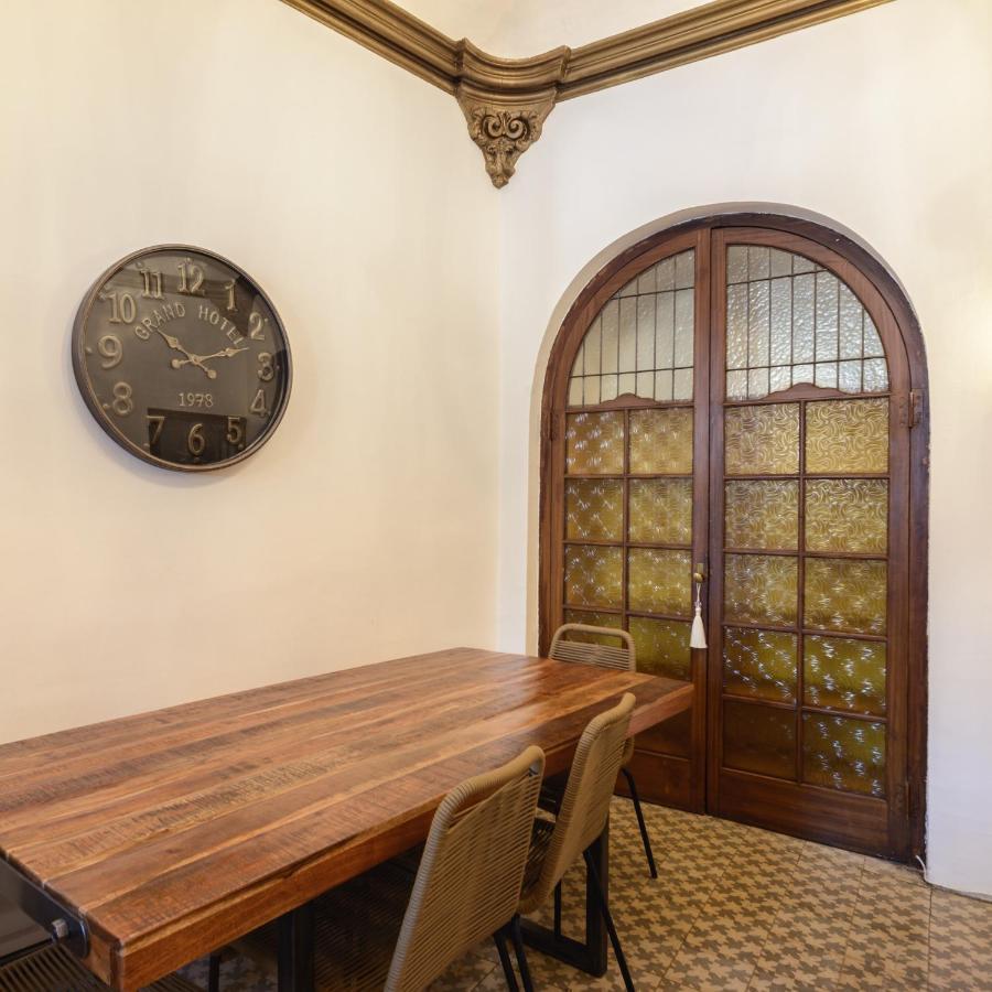 Apartmán Apg Palau Salieti 3 Girona Exteriér fotografie